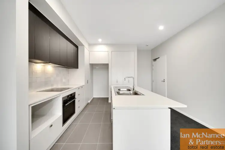 Third view of Homely unit listing, 211/125 Wellsvale Drive, Googong NSW 2620