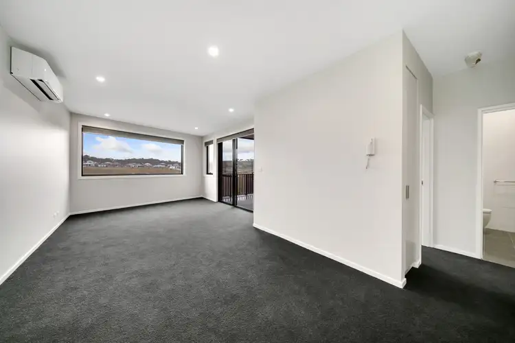 Fourth view of Homely unit listing, 211/125 Wellsvale Drive, Googong NSW 2620