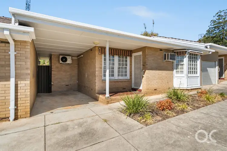 2/3 Ferguson Avenue, Myrtle Bank SA 5064