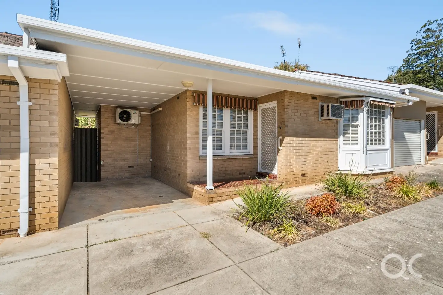 Main view of Homely unit listing, 2/3 Ferguson Avenue, Myrtle Bank SA 5064
