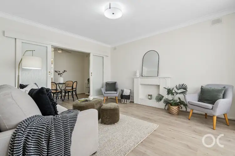 Second view of Homely unit listing, 2/3 Ferguson Avenue, Myrtle Bank SA 5064