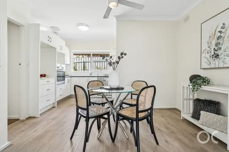 Fifth view of Homely unit listing, 2/3 Ferguson Avenue, Myrtle Bank SA 5064