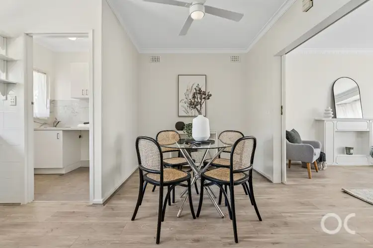 Sixth view of Homely unit listing, 2/3 Ferguson Avenue, Myrtle Bank SA 5064