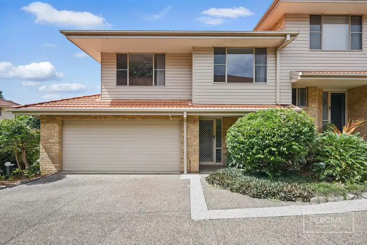 Second view of Homely townhouse listing, 6/3 Denning Place, Port Macquarie NSW 2444