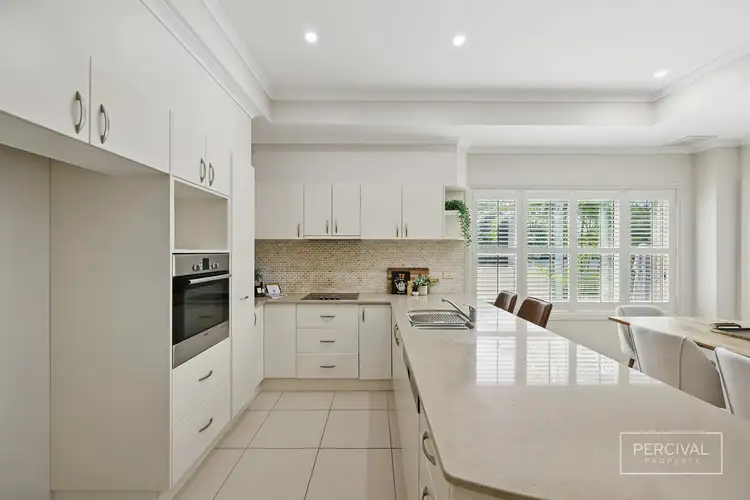 Third view of Homely townhouse listing, 6/3 Denning Place, Port Macquarie NSW 2444