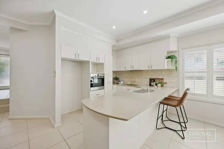 Fourth view of Homely townhouse listing, 6/3 Denning Place, Port Macquarie NSW 2444