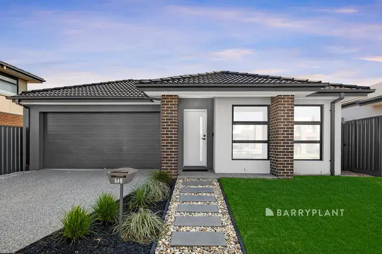 Main view of Homely house listing, 73 Positano Circuit, Berwick VIC 3806