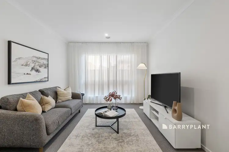 Second view of Homely house listing, 73 Positano Circuit, Berwick VIC 3806
