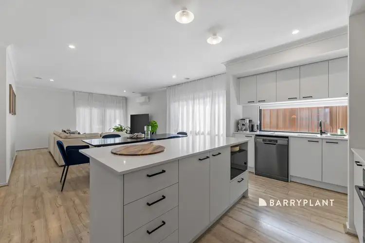 Third view of Homely house listing, 73 Positano Circuit, Berwick VIC 3806
