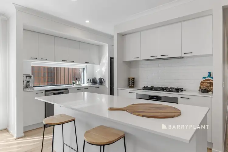 Fourth view of Homely house listing, 73 Positano Circuit, Berwick VIC 3806
