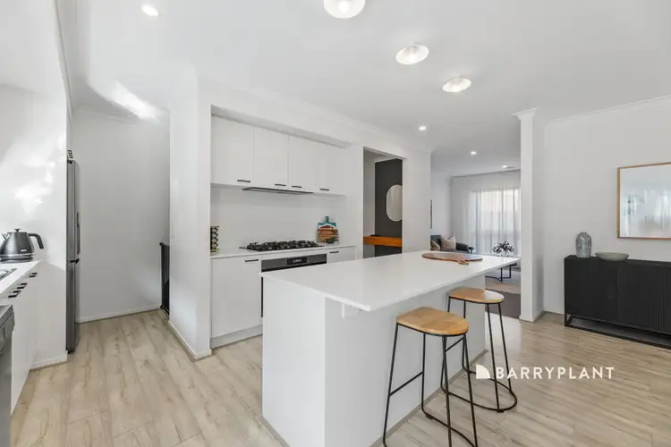 Fifth view of Homely house listing, 73 Positano Circuit, Berwick VIC 3806
