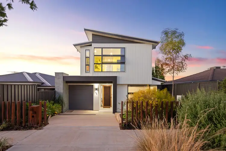 6A Barnett Terrace, Seacliff Park SA 5049