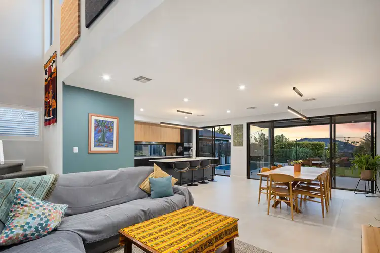 Fifth view of Homely house listing, 6A Barnett Terrace, Seacliff Park SA 5049