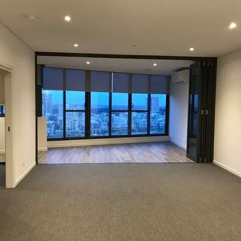 Third view of Homely apartment listing, 1902/11 Wentworth Place, Wentworth Point NSW 2127