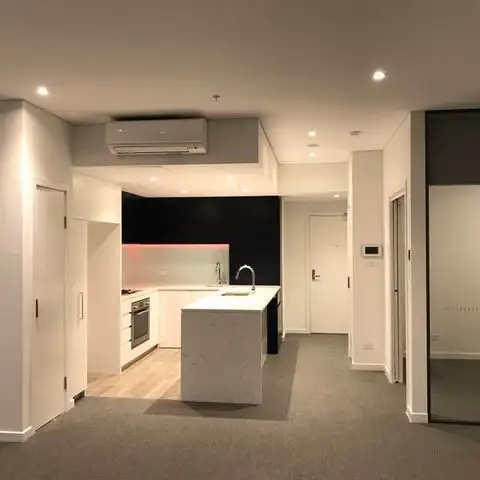 Fourth view of Homely apartment listing, 1902/11 Wentworth Place, Wentworth Point NSW 2127