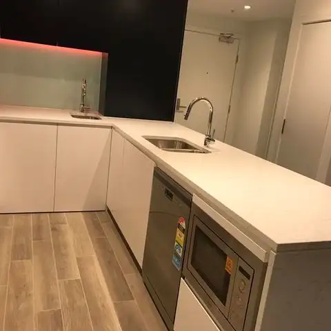 Fifth view of Homely apartment listing, 1902/11 Wentworth Place, Wentworth Point NSW 2127