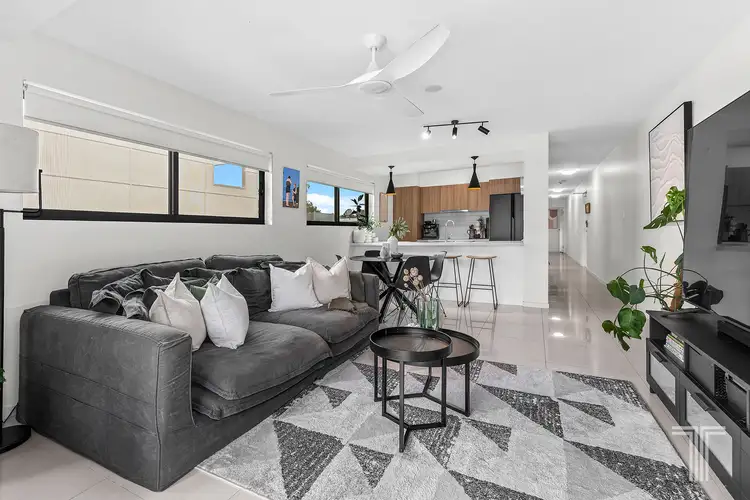 8/110 Nicholson Street, Greenslopes QLD 4120