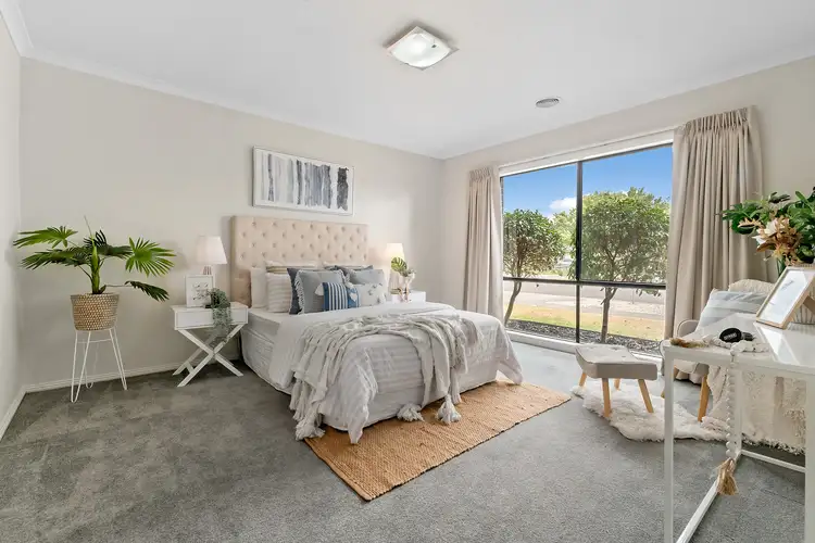 Fifth view of Homely house listing, 5 Blossom Way, Beveridge VIC 3753