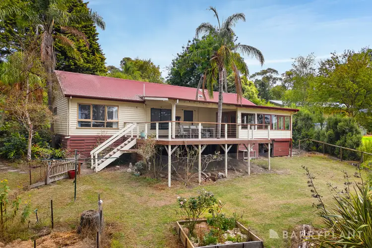 Second view of Homely house listing, 62 Walker Road, Seville VIC 3139