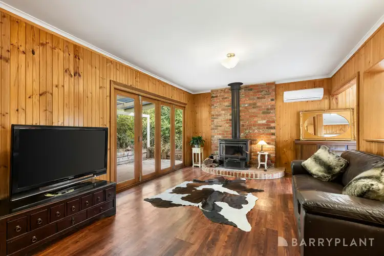 Fifth view of Homely house listing, 62 Walker Road, Seville VIC 3139