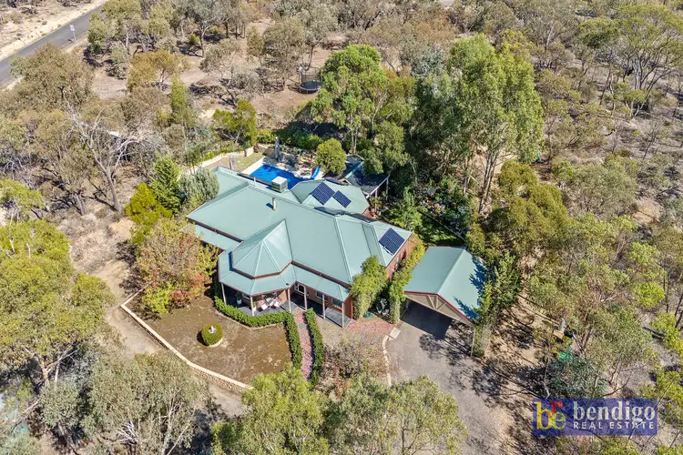 132 Junortoun Road, Junortoun VIC 3551