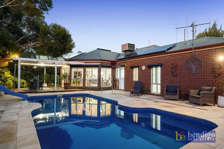 132 Junortoun Road, Junortoun VIC 3551