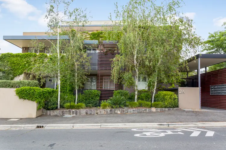 4/2a Brougham Street, Richmond VIC 3121