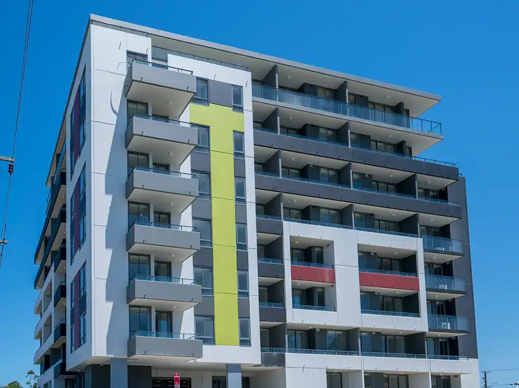 Fifth view of Homely unit listing, 301/6 Charles Street, Charlestown NSW 2290