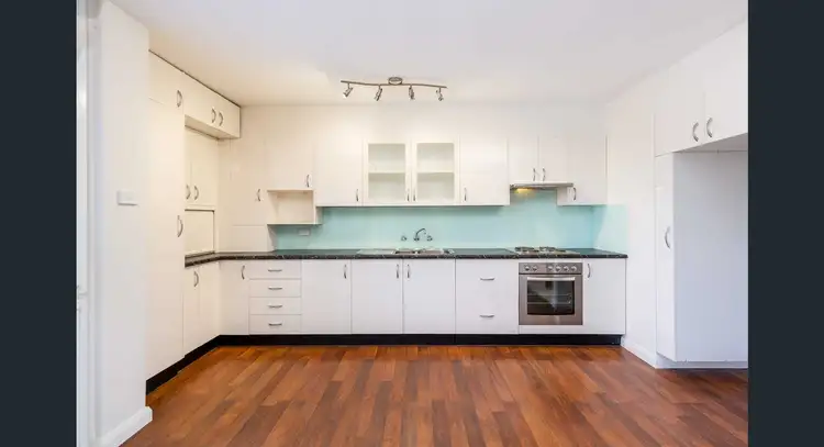 Fourth view of Homely apartment listing, 10/32 Morgan Street, Merewether NSW 2291