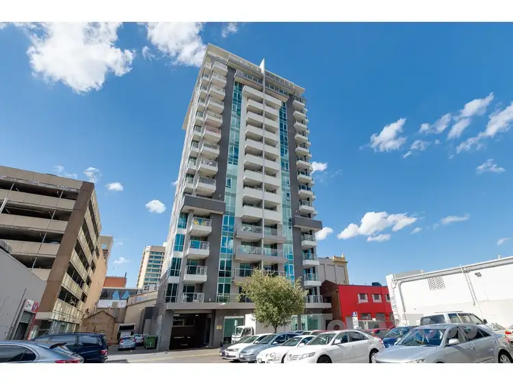 507/18 Rowlands Place, Adelaide SA 5000