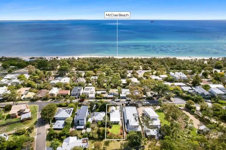 Main view of Homely house listing, 9 Burrell Street, Mccrae VIC 3938