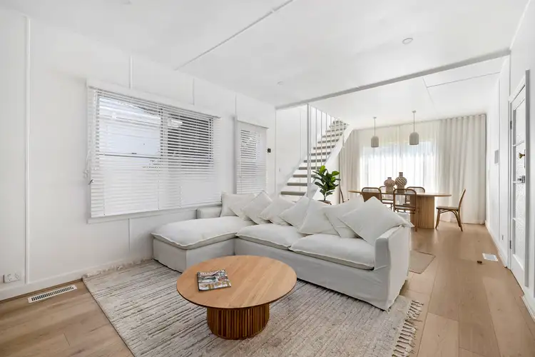 Third view of Homely house listing, 9 Burrell Street, Mccrae VIC 3938
