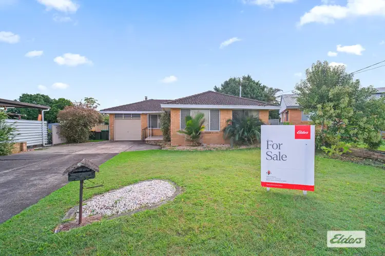 Main view of Homely house listing, 6 Hillcrest Close, Taree NSW 2430