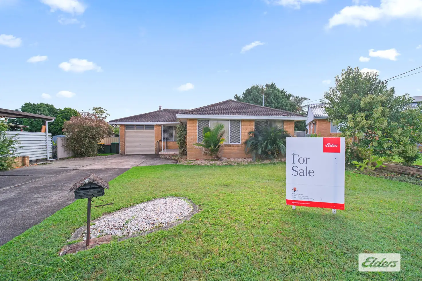 Main view of Homely house listing, 6 Hillcrest Close, Taree NSW 2430