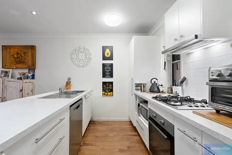 Fifth view of Homely townhouse listing, 4/8 Lackeen Street, Everton Park QLD 4053