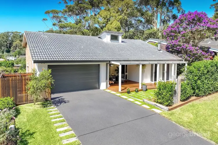 Second view of Homely house listing, 12 Tilanbi Close, Terrigal NSW 2260