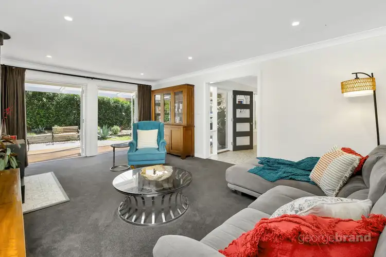 Fifth view of Homely house listing, 12 Tilanbi Close, Terrigal NSW 2260