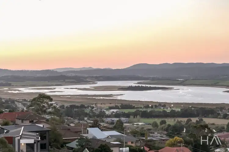 Fourth view of Homely land listing, LOT 1-12 Tennyson Drive, Riverside TAS 7250