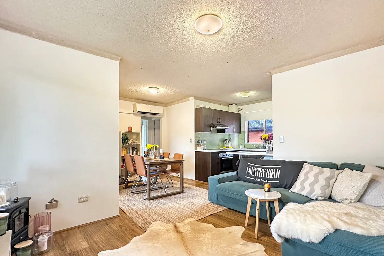 Main view of Homely unit listing, 13/35-37 Banksia Road, Caringbah NSW 2229