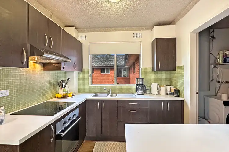 Second view of Homely unit listing, 13/35-37 Banksia Road, Caringbah NSW 2229