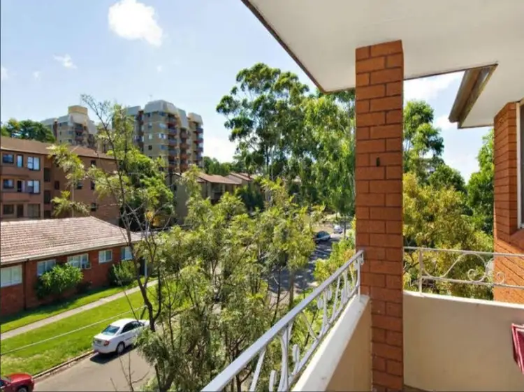 Fifth view of Homely unit listing, 13/35-37 Banksia Road, Caringbah NSW 2229