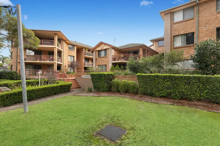 9/331-335 President Avenue, Gymea NSW 2227