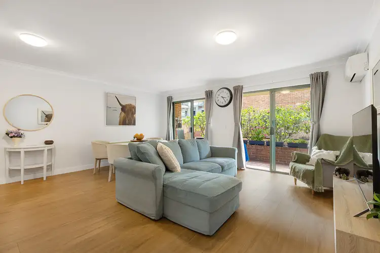 Third view of Homely unit listing, 9/331-335 President Avenue, Gymea NSW 2227