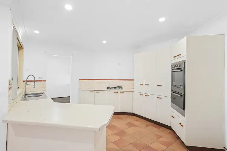 Second view of Homely house listing, 41 Hampton Crescent, Prospect NSW 2148