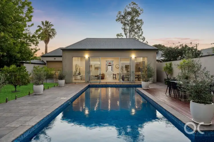 85 Porter Street, Parkside SA 5063