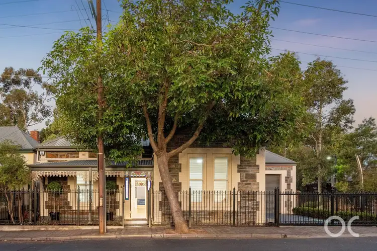 Third view of Homely house listing, 85 Porter Street, Parkside SA 5063