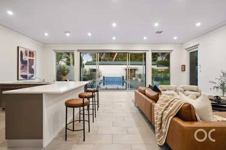 Fifth view of Homely house listing, 85 Porter Street, Parkside SA 5063