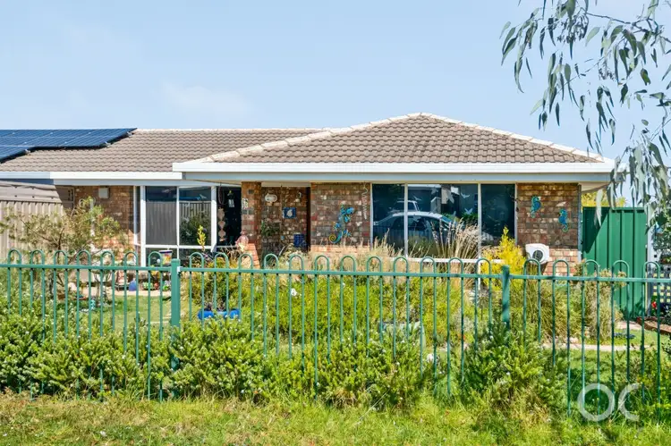 6B Blacker Road, Aldinga Beach SA 5173