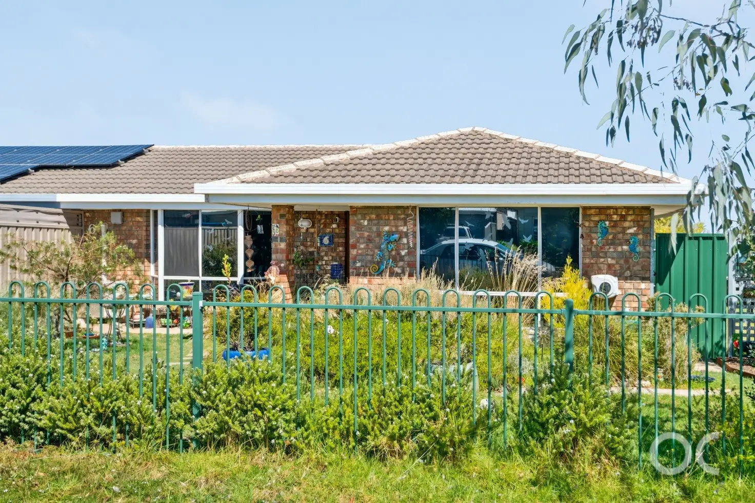 Main view of Homely house listing, 6B Blacker Road, Aldinga Beach SA 5173
