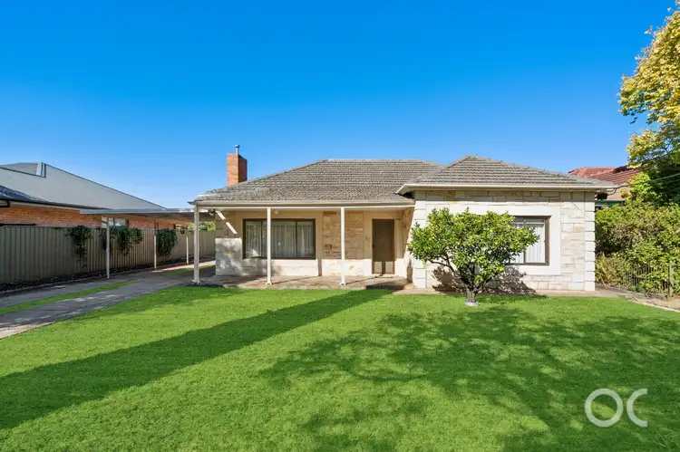 9 Winnall Street, Clapham SA 5062